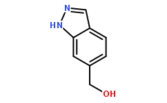 (1H-Indazol-6-yl)methanol