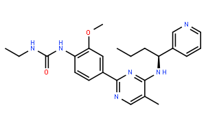 CYT997 (Lexibulin)