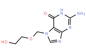 N7-[(2-Hydroxyethoxy)methyl)guanine
