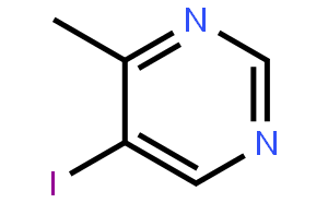 5-Iodo-4-methylpyrimidine