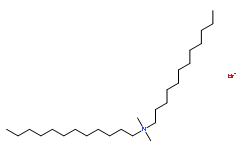 Di-n-dodecyl-d25-dimethylammonium Bromide (mono-n-dodecyl-d25)