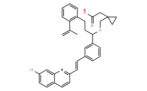 Montelukast Styrene