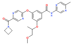 AZD1656