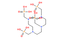 1,4,7,10-四氮杂环十二烷-1,4,7,10-四(甲基膦酸)