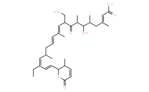 Kazusamycin A