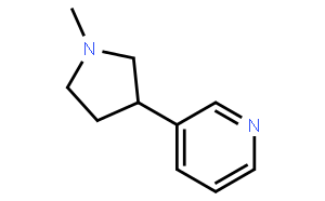 Isonicotine