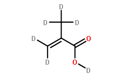 Methacrylic Acid-d6