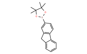 2-(Fluoren-2-yl)-4,4,5,5-tetramethyl-1,3,2-dioxaborolane