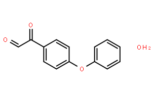4-Phenoxyphenylglyoxal Hydrate