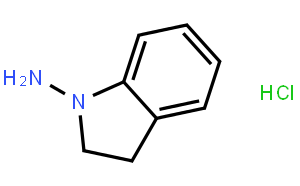 1-Aminoindoline Hydrochloride