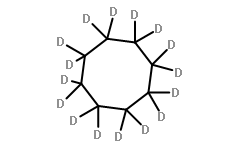 Cyclooctane-d16