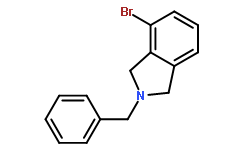 2-Benzyl-4-bromoisoindoline