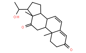 21-Deoxyneridienone B