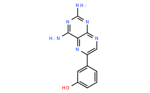 TG100713,pan-PI3K抑制剂