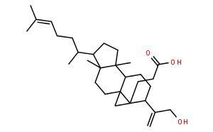 Secaubryenol