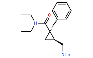 米那普仑盐酸盐