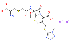 Cefminox Sodium