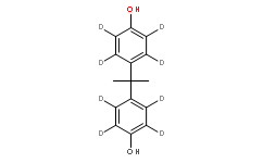 Bisphenol A-2,2',3,3',5,5',6,6'-d8