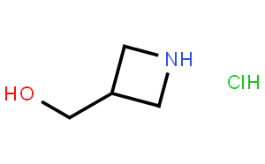 azetidin-3-ylmethanol hydrochloride