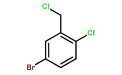 4-溴-1-氯-2-(氯甲基)苯