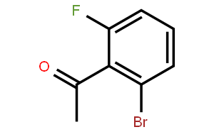 2'-溴-6'-氟苯乙酮
