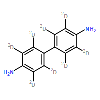 Benzidine-d8 (rings-d8)