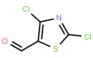 2,4-二氯噻唑-5-甲醛