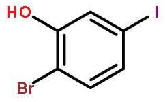 5-Bromo-2-iodophenol