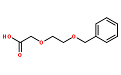 2-(2-(苄氧基)乙氧基)乙酸