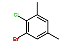 2-氯-3,5-二甲基溴苯