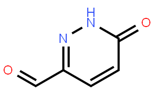 6-Hydroxypyridazine-3-carboxaldehyde