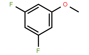 3,5-二氟苯甲醚