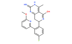 HSP990(NVP-HSP990)