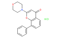 LY294002 HCl