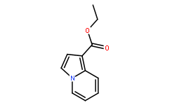吲嗪-1-羧酸乙酯