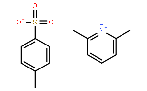 2,6-Dimethylpyridinium p-Toluenesulfonate
