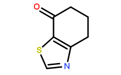5,6-二氢苯并[d]噻唑-7(4H)-酮