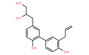 Magnolignan C