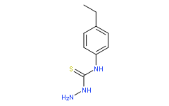 4-(4-Ethylphenyl)-3-thiosemicarbazide