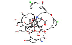 Teicoplanin A3-1