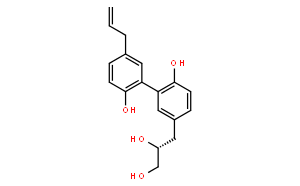 Magnolignan A