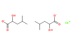 2-羟基异己酸钙（HICA）