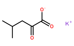 α-酮基異己酸鉀鹽