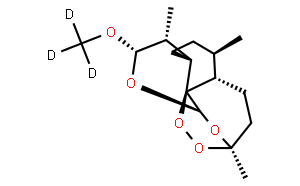 Artemether-d3