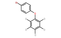 4-Bromophenyl Phenyl-d5 Ether
