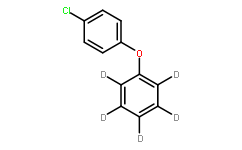 4-Chlorophenyl Phenyl-d5 Ether
