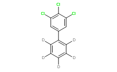 3,4,5-Trichlorobiphenyl-2',3',4',5',6'-d5