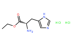 H-His-oet 2hcl