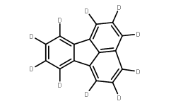 Fluoranthene-d10