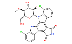 蝴蝶霉素